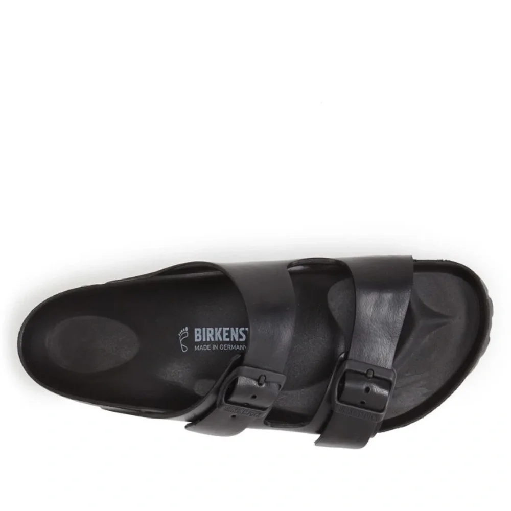 Birkenstock 2 adjustable strap lightweight sandal - Picture 5 of 9